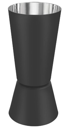 Dosador D Manh 30/60ml Pt
