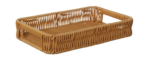 Bandeja Hauskraft Autumn Retangular 25cmx15cm Un