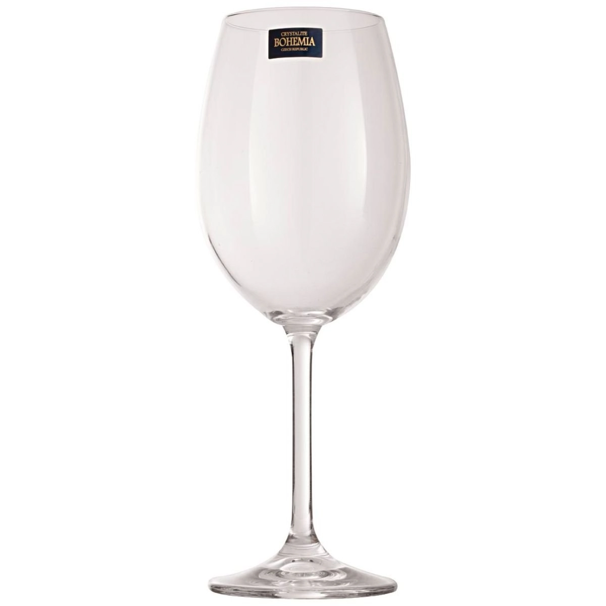Taça de Vinho GASTRO BOHEMIA 450ml