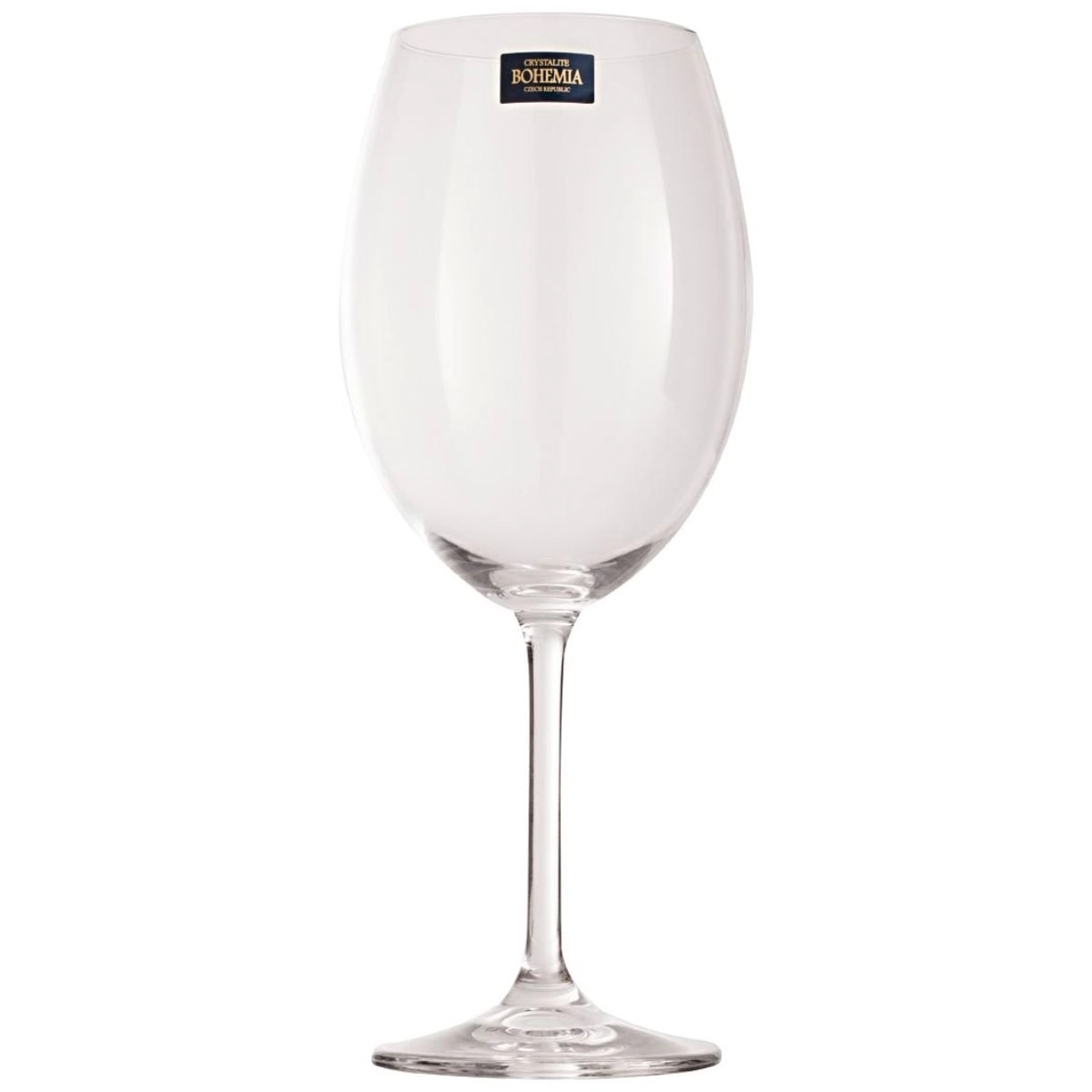 Taça para Vinho GASTRO BOHEMIA 580ml