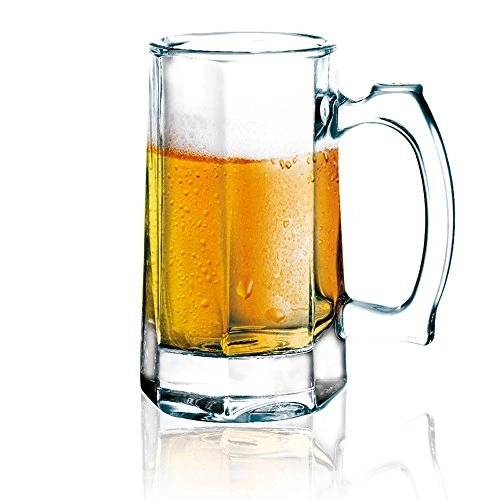 Caneca Chopp 370ml