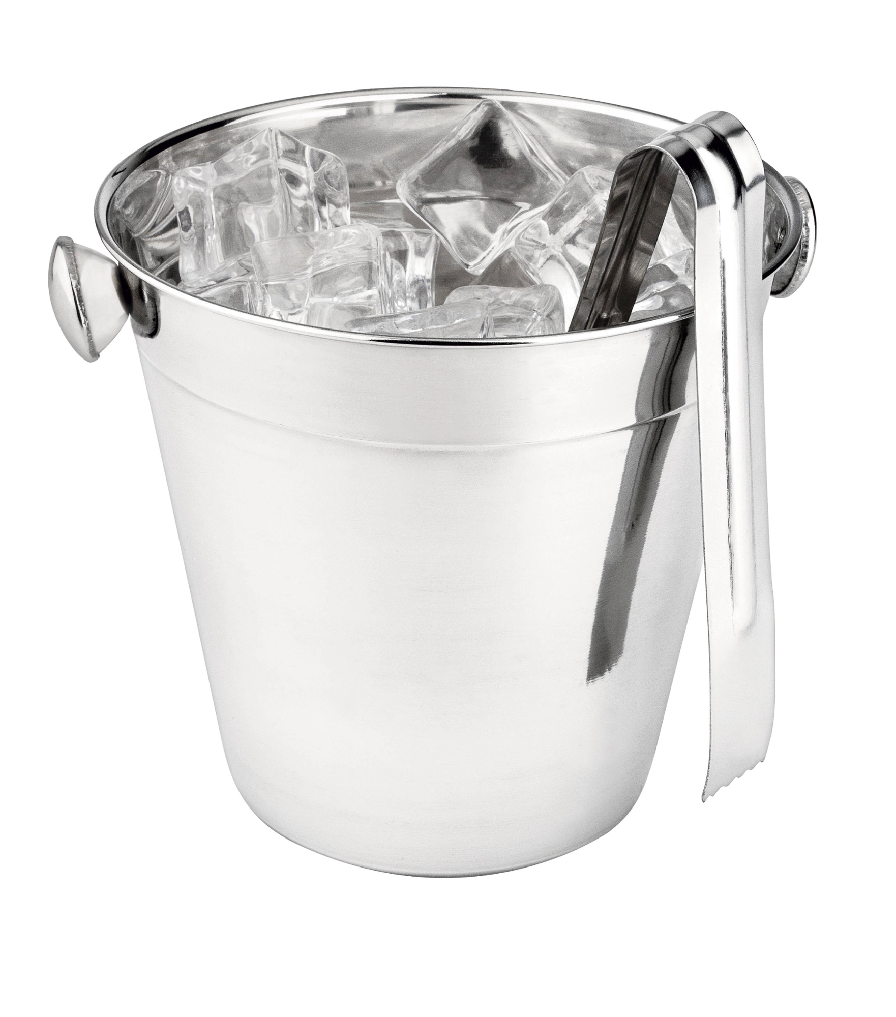 Balde Gelo 900ml Com Pegador
