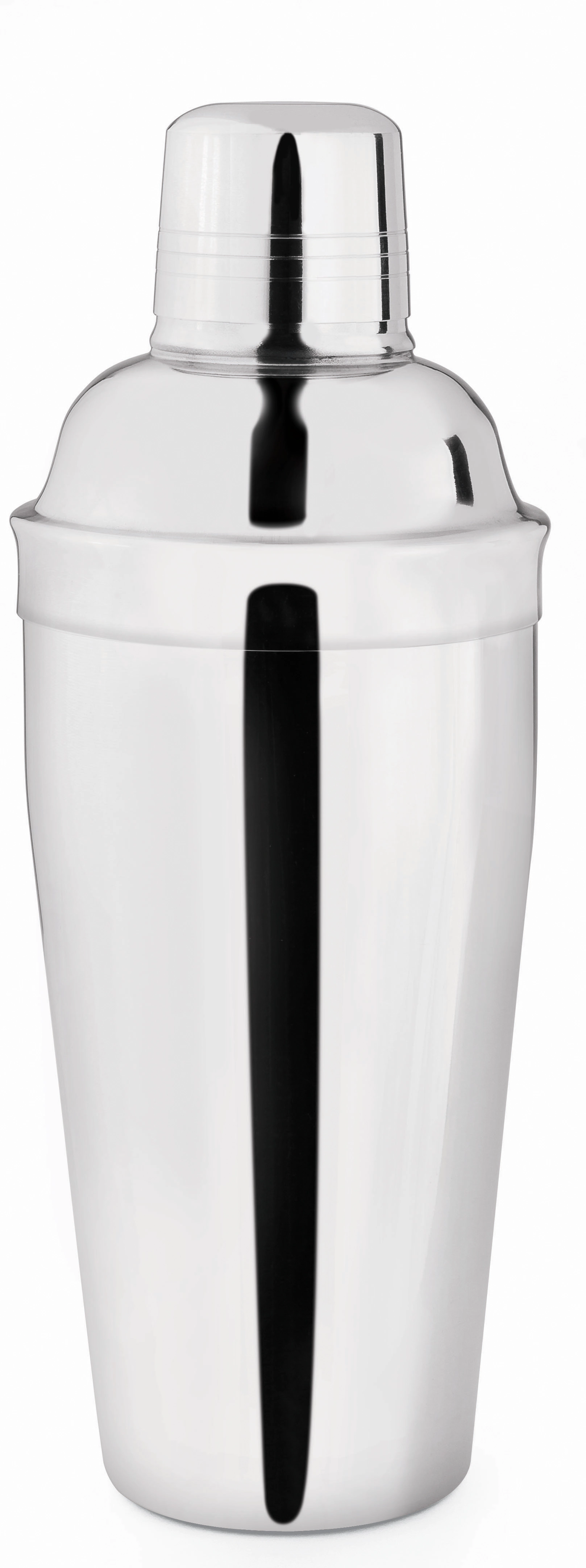 Coqueleteira 500ml Inox Ref Cqtl 001
