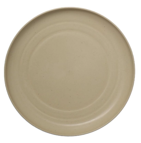 Prato Hauskraft Fbbu S/mesa Bege 15cm Un