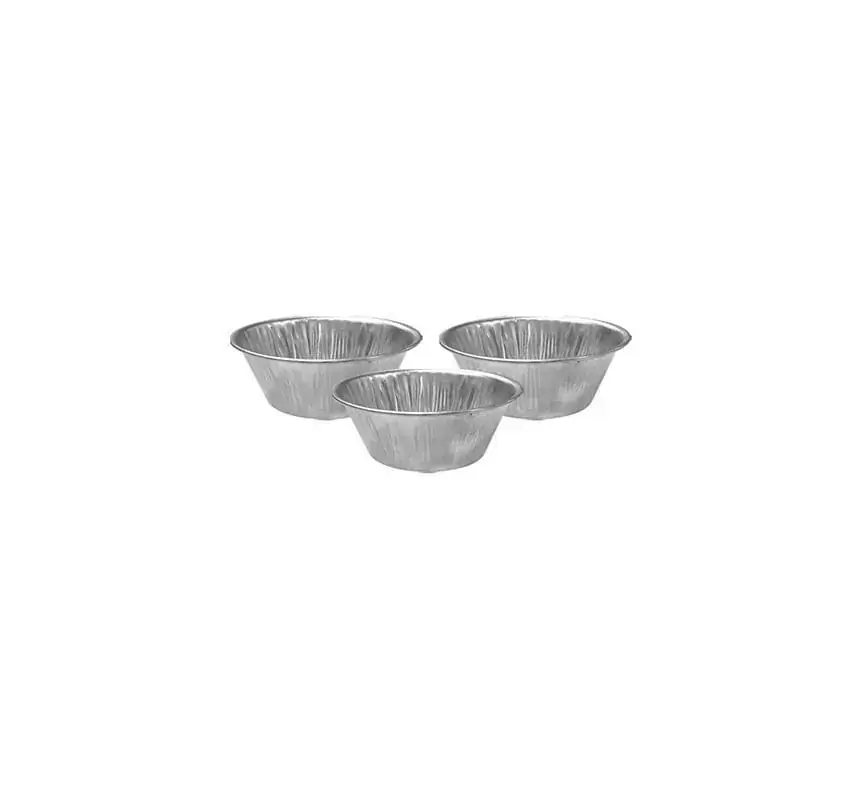 Cartela Forma P/ Cup Cake C/06 Western