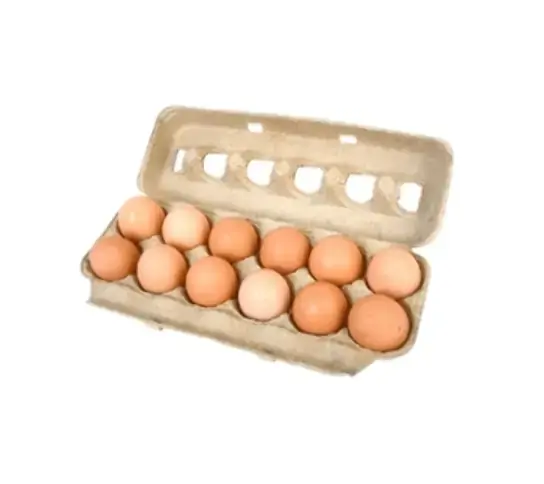 Ovos Branco Mantiqueira Pqn C/12