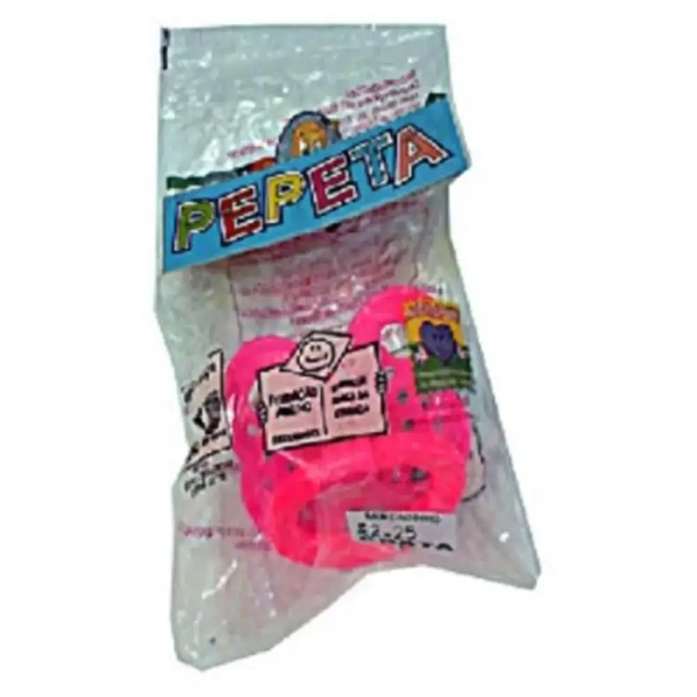 Chupeta Convecional Silicone