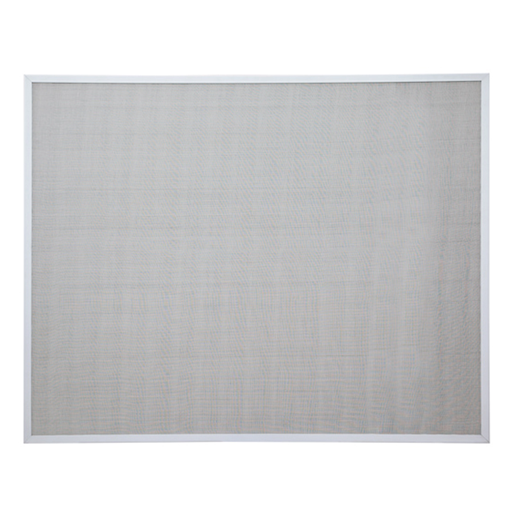Tela Mosquiteira com Moldura Universal 1,00x1,20m Sasazaki