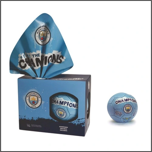 Ovo de Páscoa Choco Esportes Cacau Show 160g