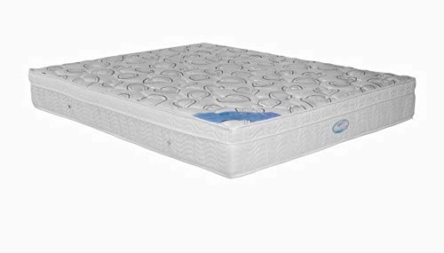 Colchonete Ortoclass 60x180x30