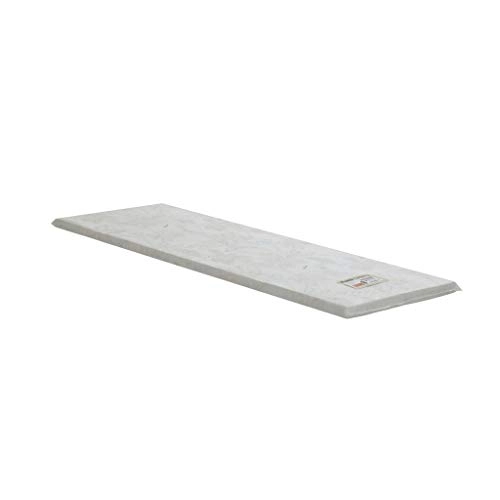 Colchonete Mochila Espuma D20 Ortobom 55X175X04 - 1040711196