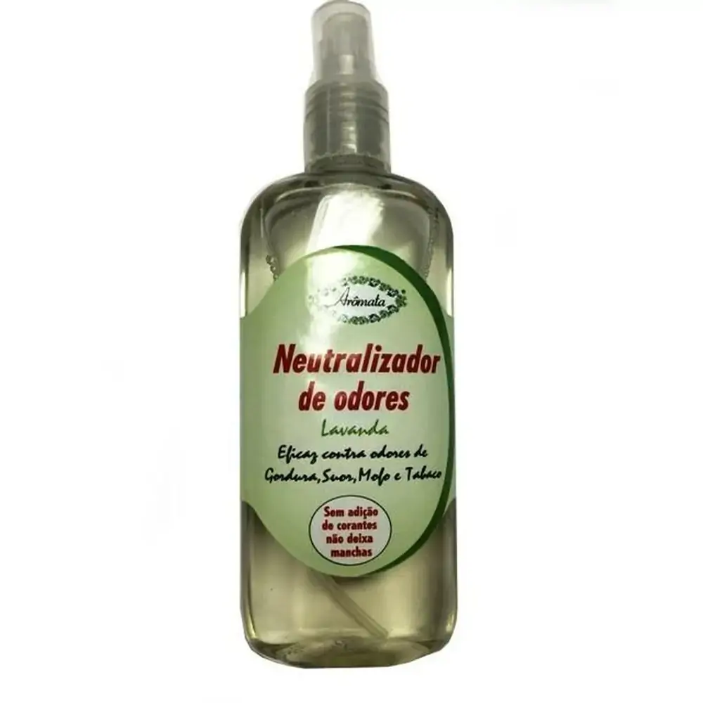 Neutralizador De Odores Aromagia