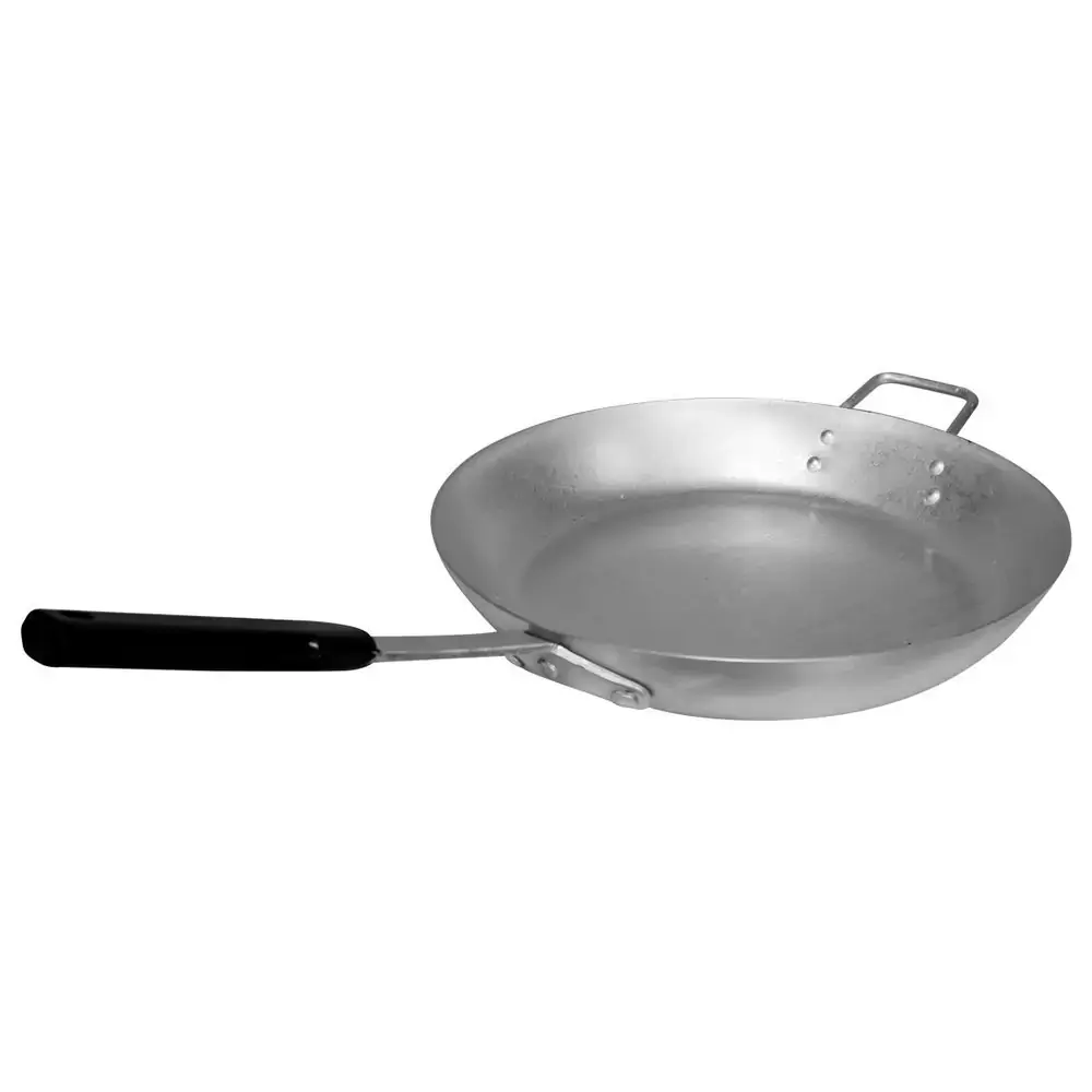 Frigideira Vigor De Aluminio 40cm Un