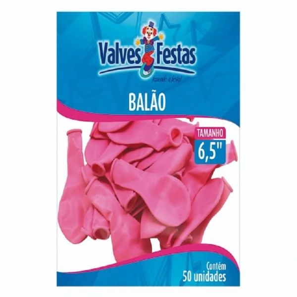 Balao Festila R C/50und