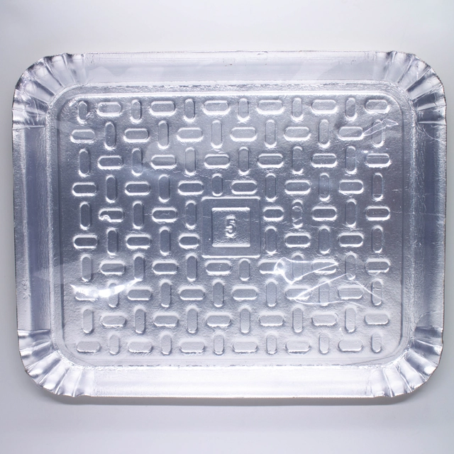 Bandeja Laminada Valves Festas N 5 1und