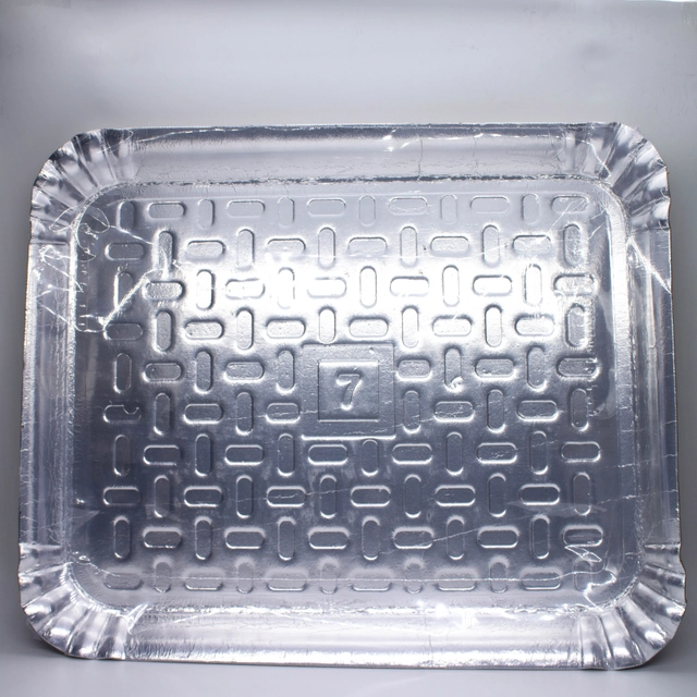 Bandeja Laminada Valves Festas N 7 1und