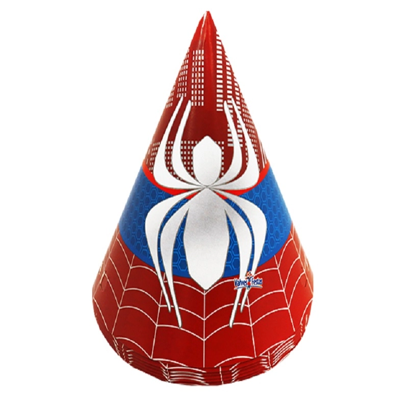 Chapeu Spider