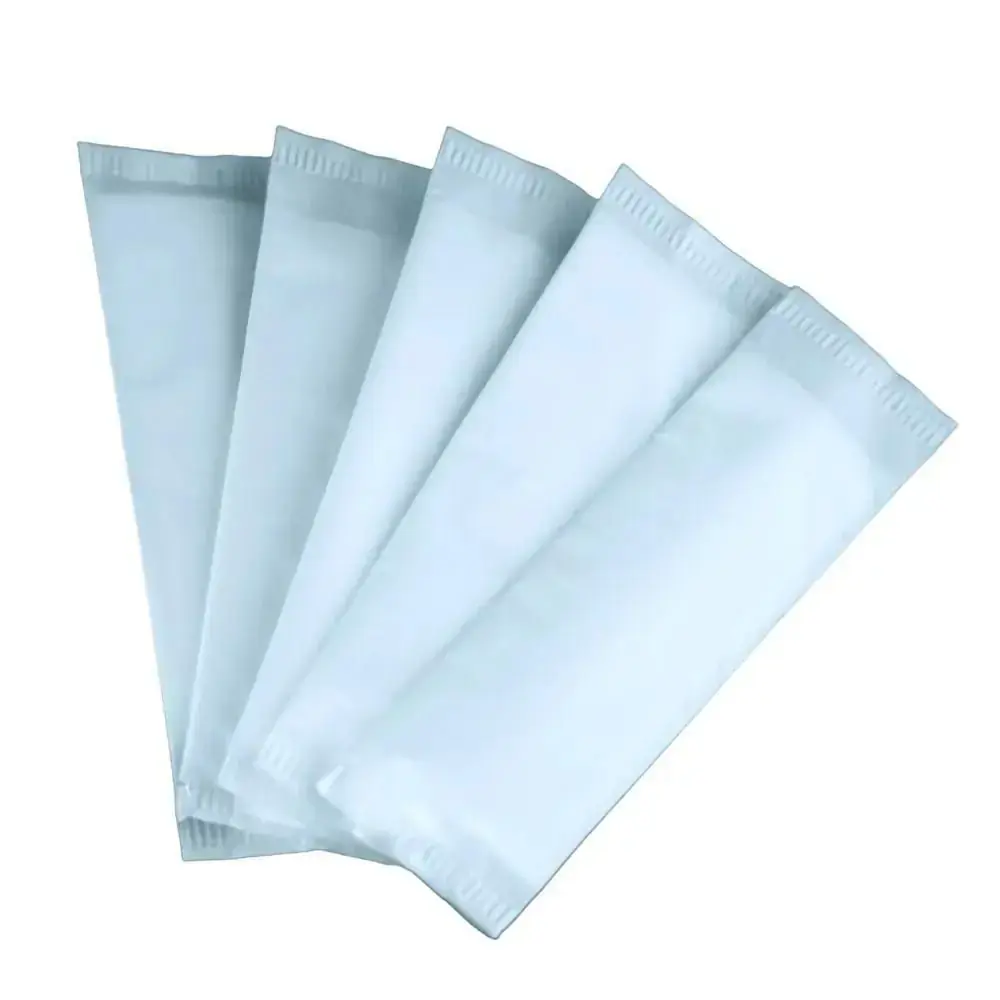 Guardanapos De Papel 50unidade.