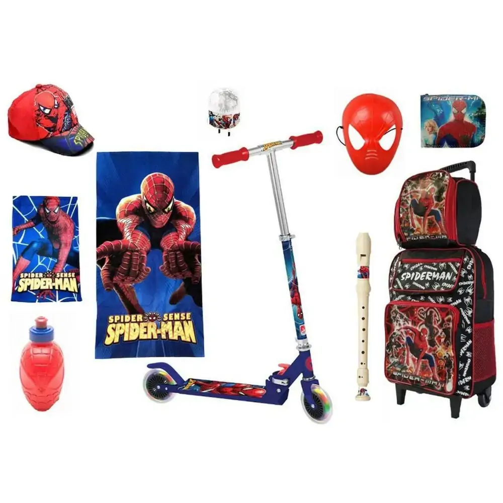 Homem Aranha