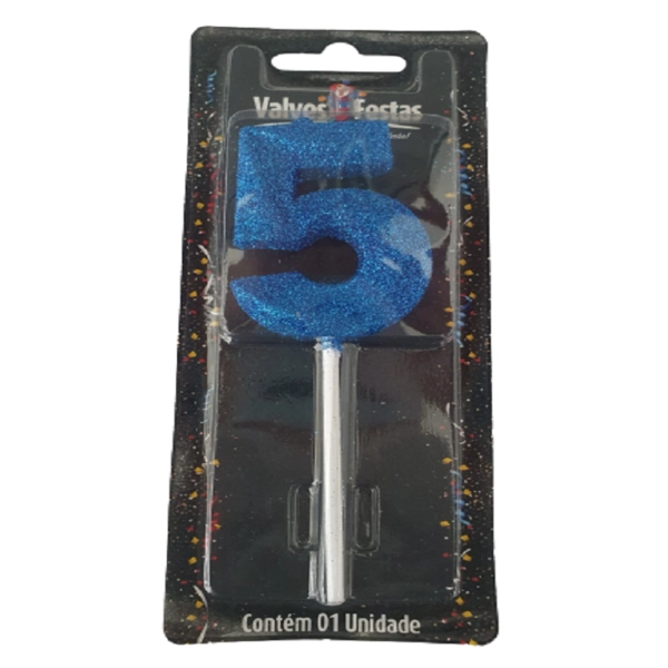 Vela Valves Gli