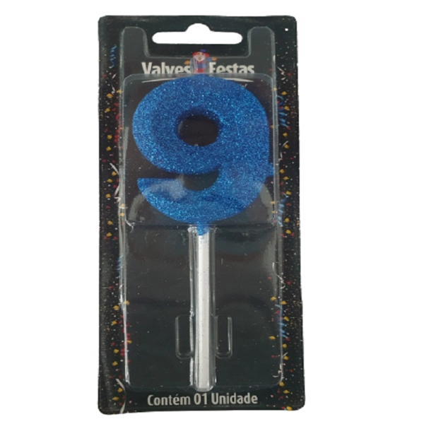 Vela Aniv.valve