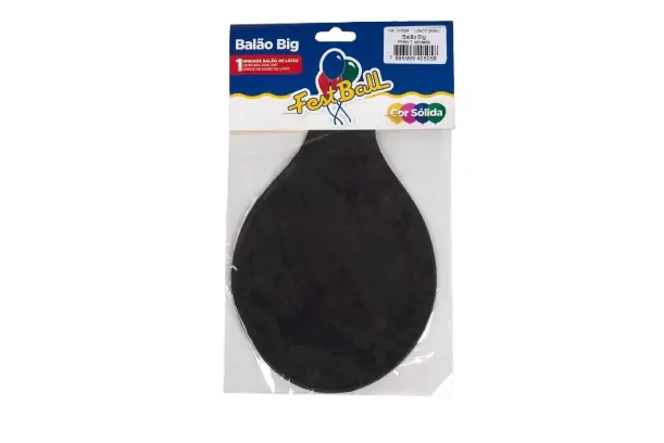 Balao Big