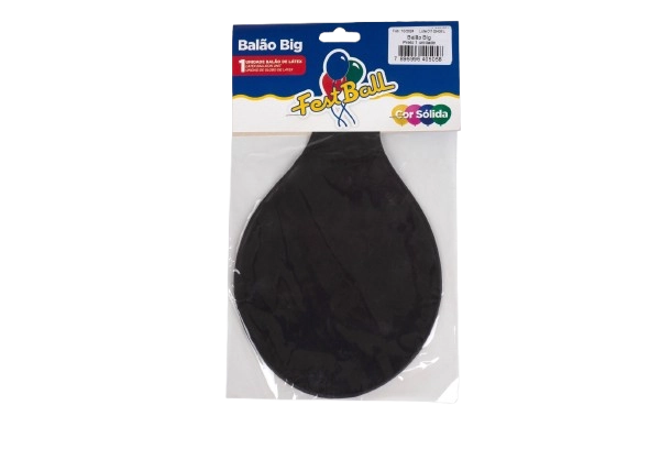 Balao Big
