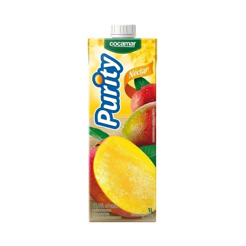 Nectar Purity Tp 1lt Manga