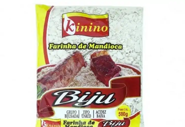 Far Mand Kinino 500gr Biju