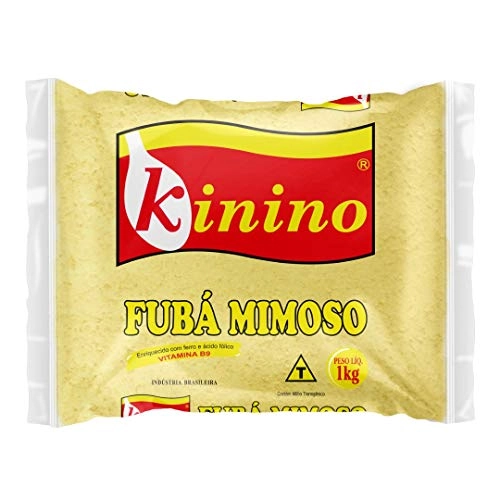 Fuba Kinino Mimoso 1kg