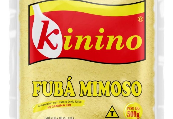 Fuba Kinino Mimoso 500g