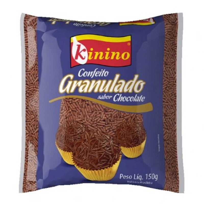 Granulado Kinino 120gr