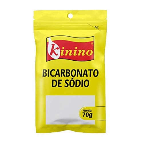 Bicarbonato Kinino 70gr