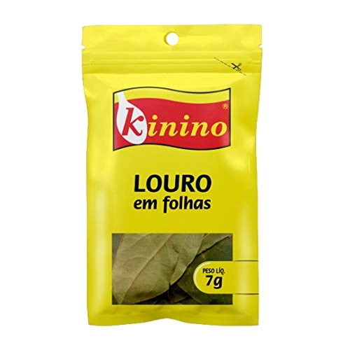 Louro Folhas Kinino 7gr
