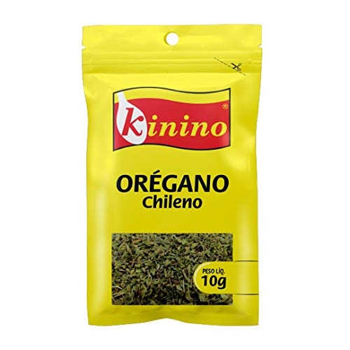 Oregano Chileno Kinino 10g