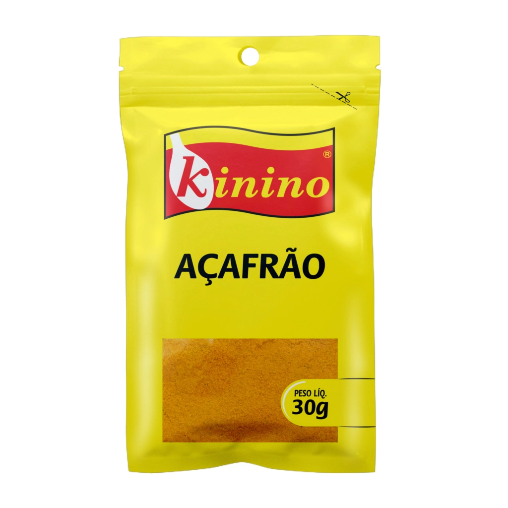 Acafrao Kinino 30gr