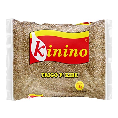 Trigo Kinino Para Kibe 1kg