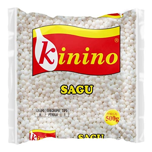 Sagu Kinino 500gr