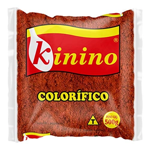 Colorifico Kinino 500gr