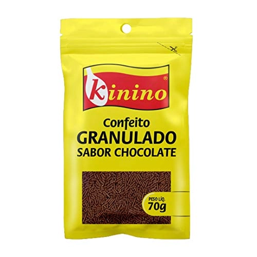 Granulado Kinino 70gr