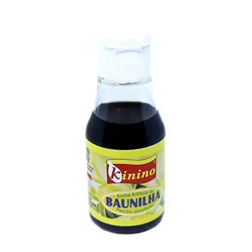 Essencia Kinino 30gr Bauni