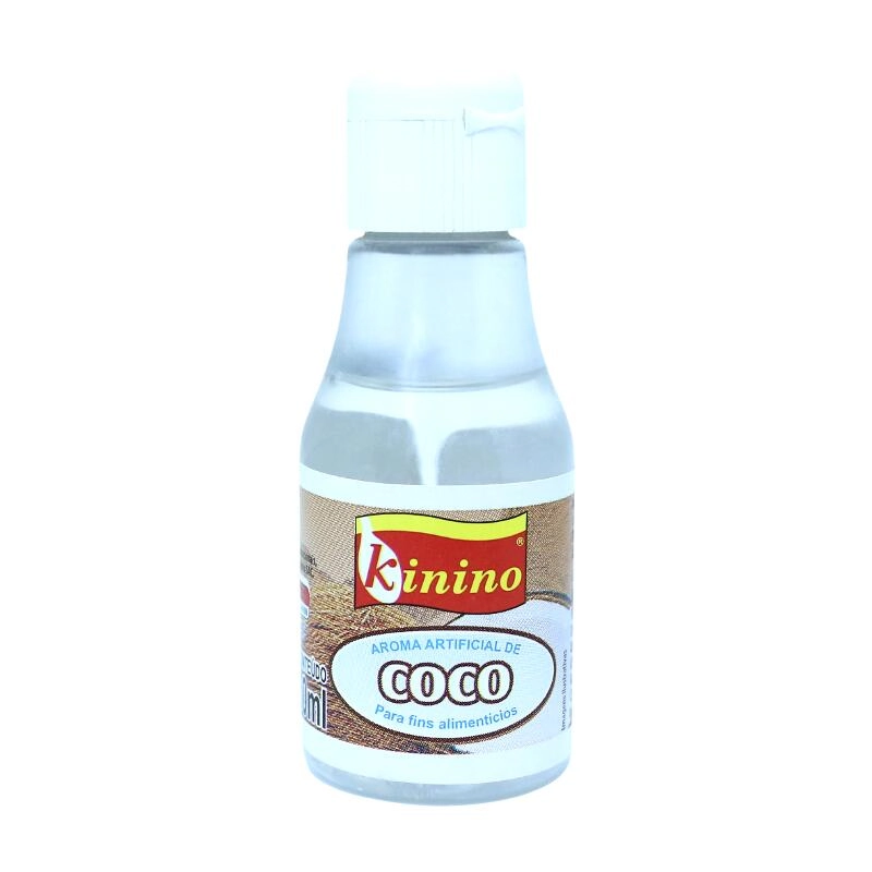 Essencia Kinino 30gr Coco