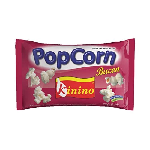 Micro Kinino Bacon 100g