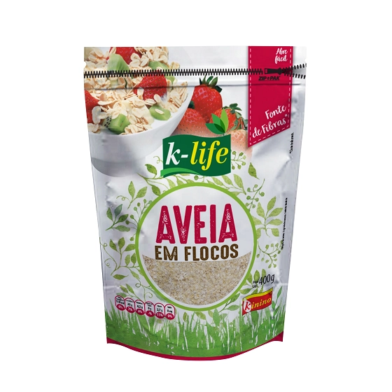 Aveia Kinino 200gr Flocos