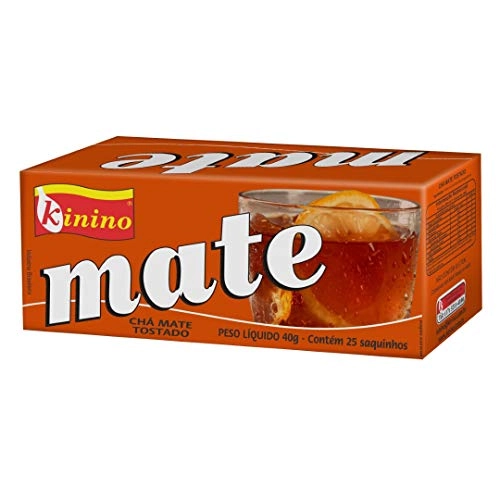 Cha Mate Kinino Sache 40gr