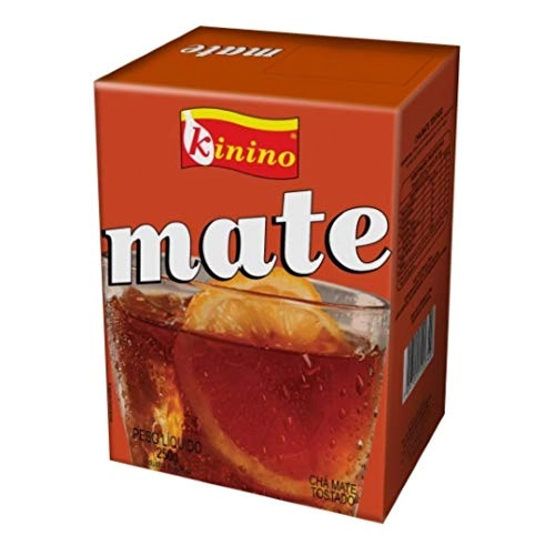 Cha Mate Kinino 250g