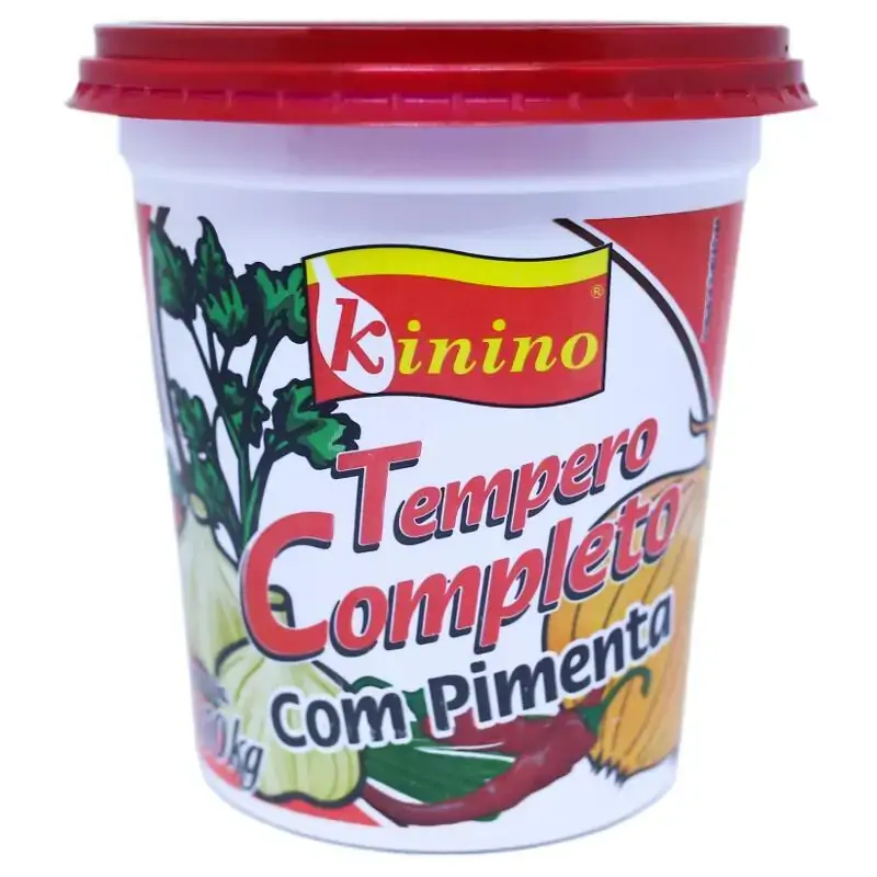 Temp Comp Kinino 1,01kg S Pim