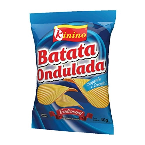 Salg Batata Kinino 20x40g