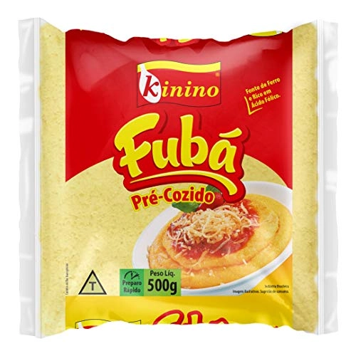 Fuba Kinino 500gr Pre Coz