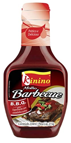 Molho Hellmanns Barbecue